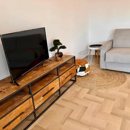 Studio De Charme 100M De La Mer Διαμέρισμα Αντίμπ