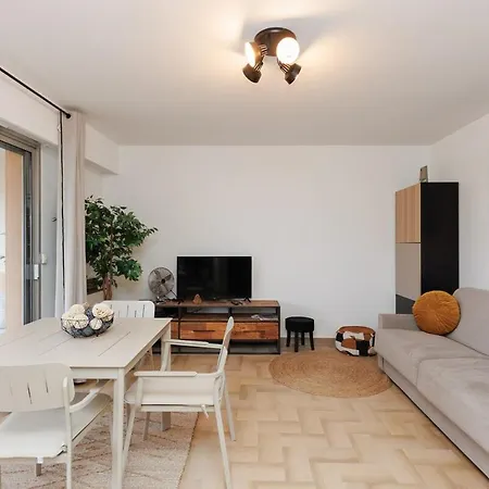Apartman Studio De Charme 100M De La Mer *