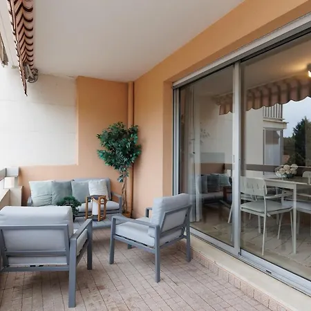 Studio De Charme 100M De La Mer Apartman