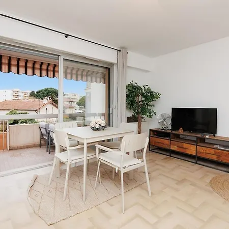 Apartman Studio De Charme 100M De La Mer