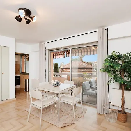 Apartman Studio De Charme 100M De La Mer